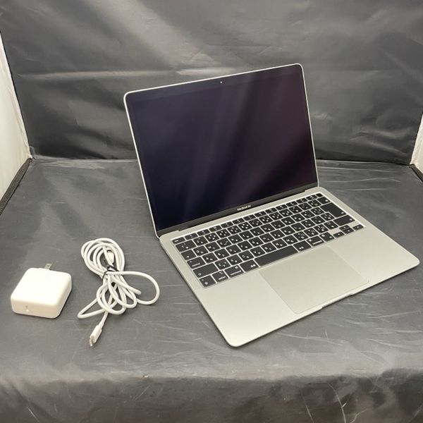 APPLE 〔中古〕MacBook Air (M1・2020) Apple M1/8GB/SSD512GB/Apple