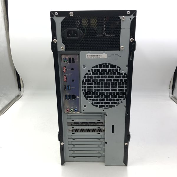 ノーブランド 〔中古〕BTOデスクトップ インテル® Core™ i7-10700F