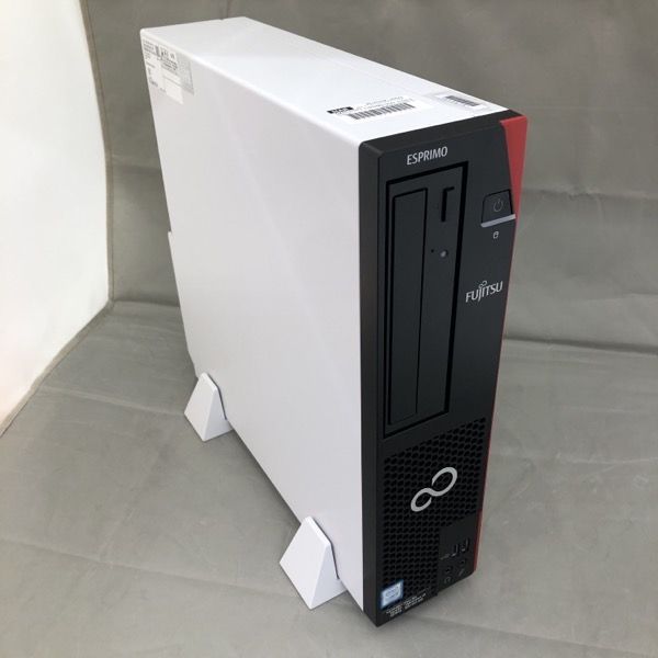 富士通 ESPRIMO D587/RX core i5-7500 富士通 ESPRIMO D587/RX Core i5-7500 3.40