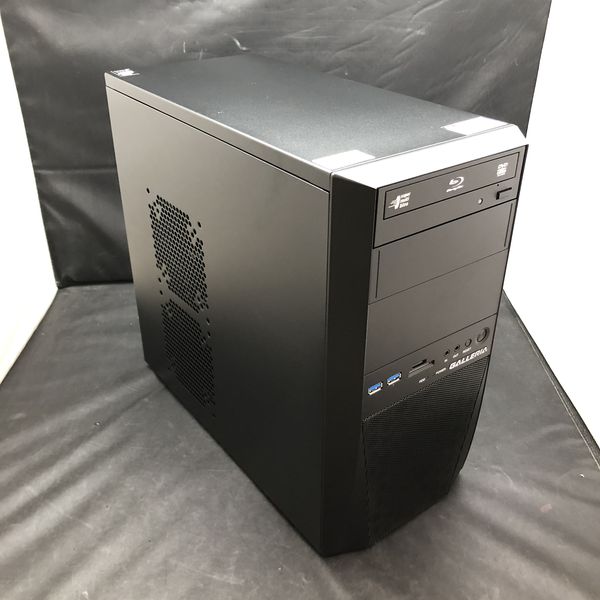 ノーブランド 〔中古〕GALLERIA DT インテル® Core™ i5 プロセッサー 