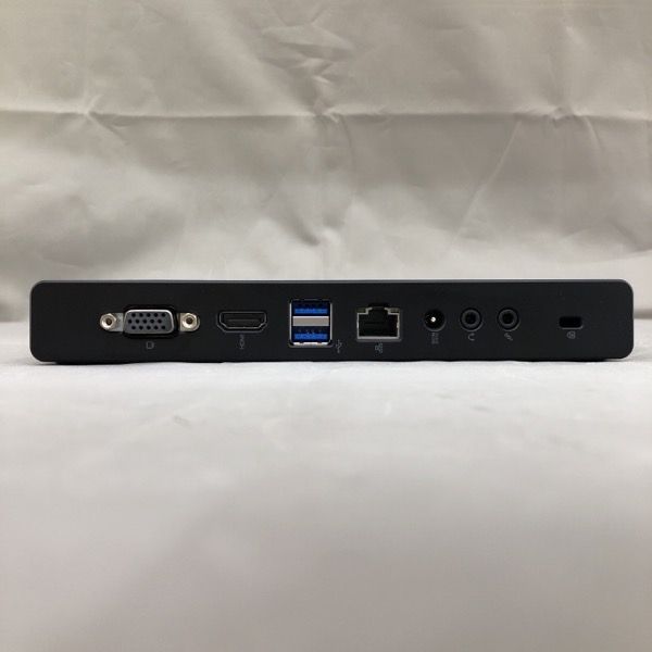 mouse MPro-M600H3W11 第8世代 Core i5 / 16GB Hothotレビュー】液晶裏に組み込めば一体型PCに変身。超小型で