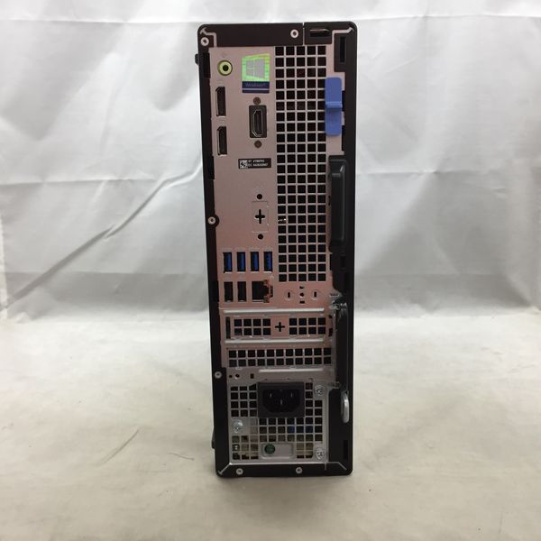 DELL PC Optiplex 5080 i5-10500 メモリ32GB A-Tech 32GB RAM for Dell