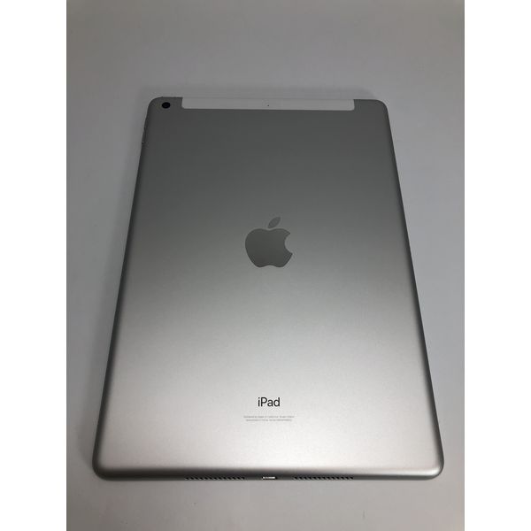 APPLE 〔中古〕iPad(第9世代) 64GB MK493J/A Silver（中古保証3ヶ月間 