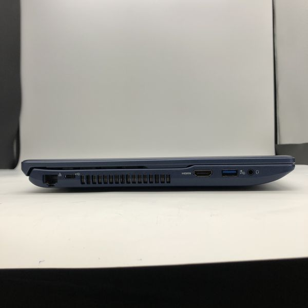 FUJITSU 〔中古〕FMV LIFEBOOK AH50/G2 メタリックブルー