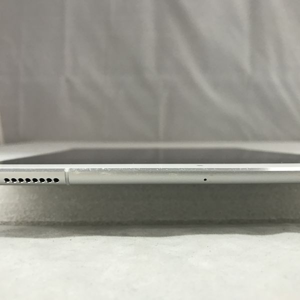 APPLE 〔中古〕iPad Pro 10.5インチ 64GB シルバー MQF02J/A SoftBank