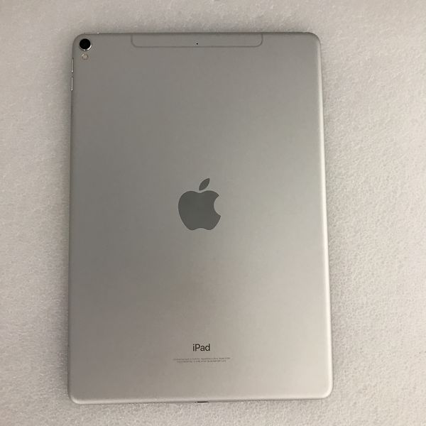 APPLE 〔中古〕iPad Pro 10.5インチ 64GB シルバー MQF02J/A