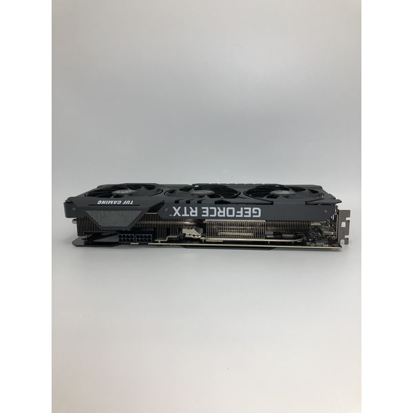 ASUS 〔中古〕GeForce RTX3070 Ti TUF-RTX3070TI-8G-GAMING（中古保証1