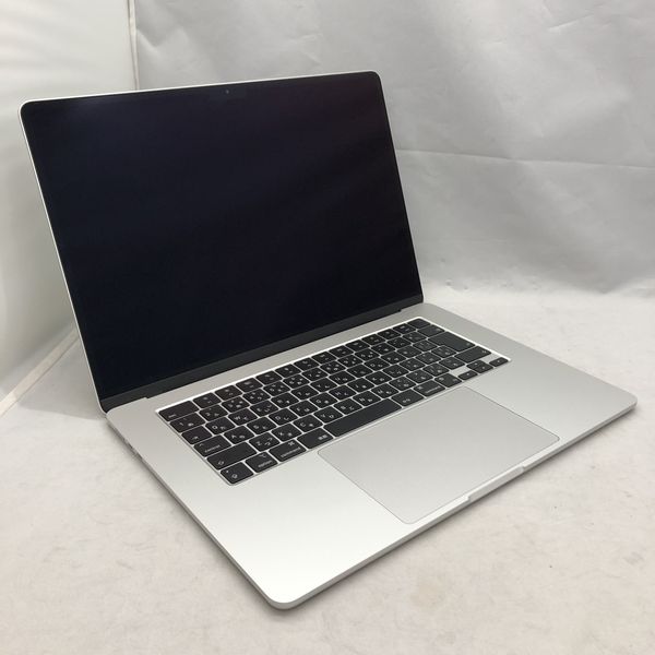 Apple MacBook Air 15インチ シルバー