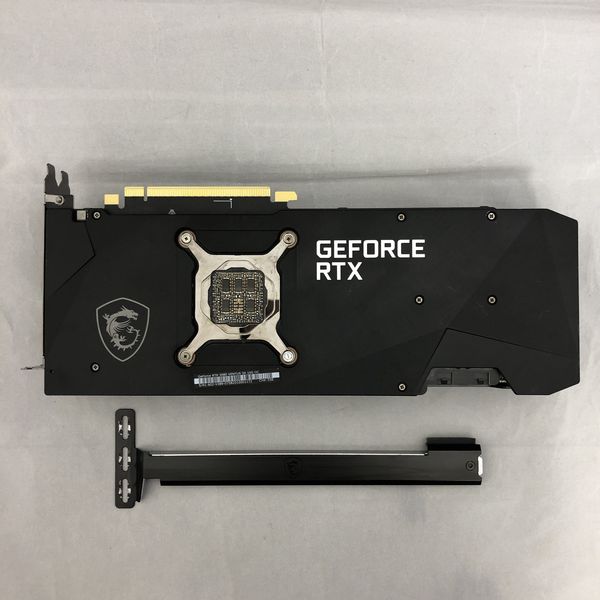MSI 〔中古〕GeForce RTX 3080 VENTUS 3X 10G OC（中古保証1ヶ月間