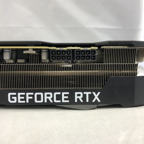 中古GeForce RTX 3080 VENTUS 3X 10G OC