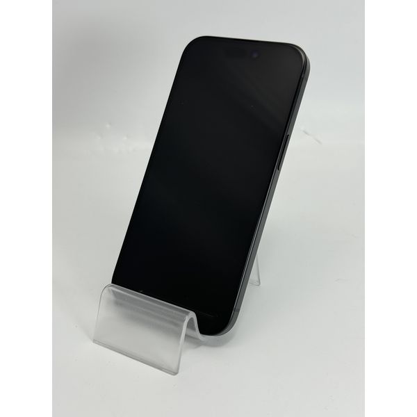 iphone15 ブラック128gb 美品！！apple保証残有 新品未使用 Apple iPhone 15 ブラック 本体 128GB 残債なし 新品