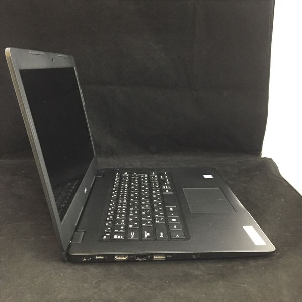 DELL 〔中古〕Latitude 3490 インテル® Core™ i3 プロセッサー 8130U