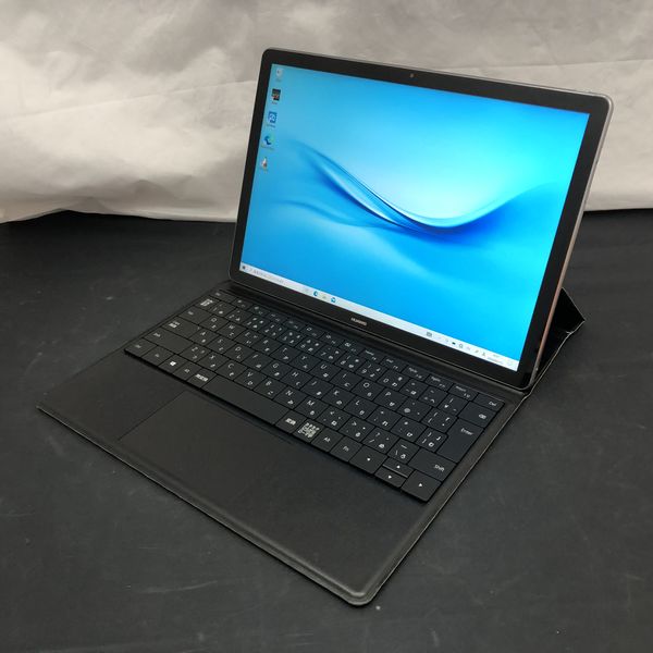 MateBook M3 hz-w09 キーボード付き MateBook M3 hz-w09 キーボード付き - メルカリ