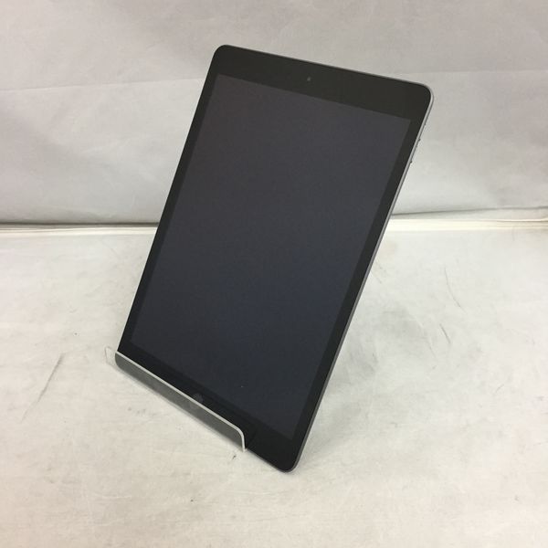 APPLE 〔中古〕iPad (第8世代) Wi-Fiモデル 32GB スペースグレイ 