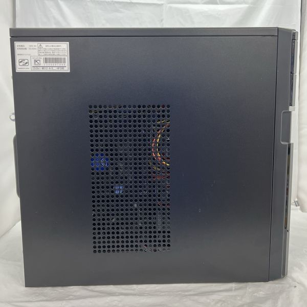 iiyama PC 〔中古〕IStDxi-M012-Ai5__-HFCHB インテル® Core™ i5