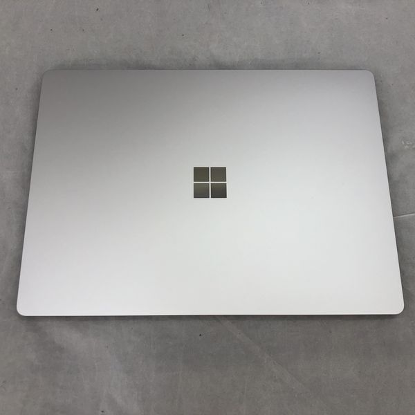 Microsoft 〔中古〕Surface Laptop3 13.5インチ VEF-00018 プラチナ  