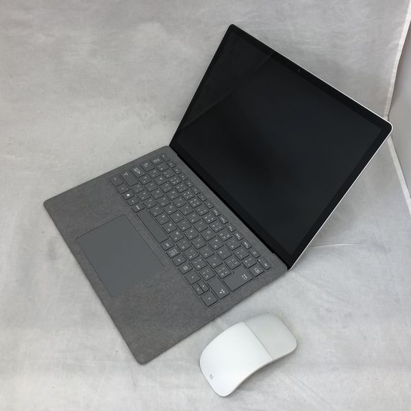 Surface Laptop 3 13.5インチ VEF-00018 プラチナ マイクロソフト Surface Laptop 3 13.5インチ VEF-00018