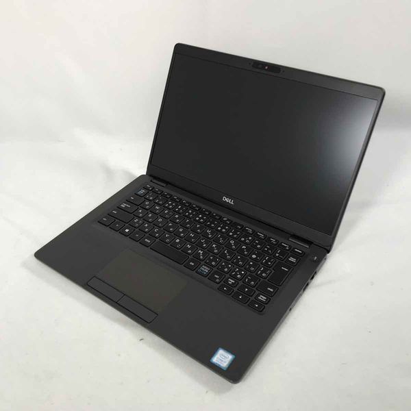 DELL 〔中古〕Latitude 5300 Core i7 プロセッサー 8665U 1.9GHz/16GB