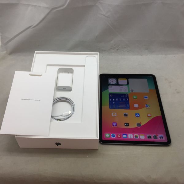 APPLE 〔中古〕iPad Pro 11インチ (第2世代) Wi-Fi 128GB