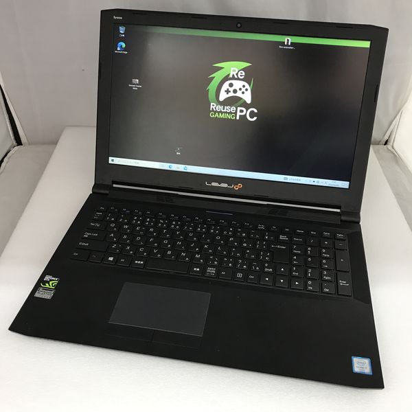 iiyama PC 〔中古〕ILeNXi-15FH058-i7_-LFXM/67H825 インテル