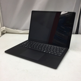 Microsoft 〔中古〕Surface Laptop3 15インチ VGZ-00039 Ryzen 5 3580U