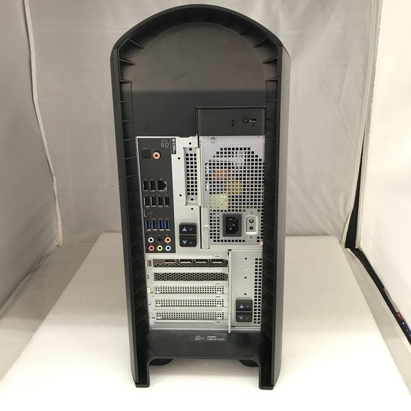 DELL 〔中古〕Alienware Aurora R12 インテル® Core™ i7-11700KF 