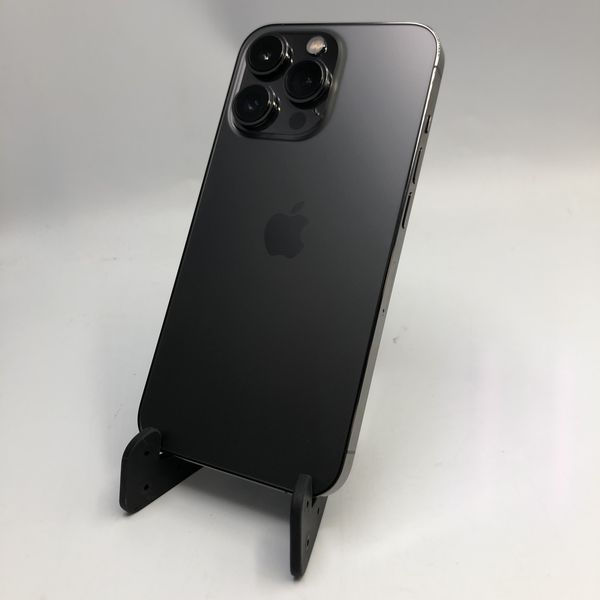 APPLE 〔中古〕iPhone13Pro 1TB グラファイト MLV13J/A SIMフリー版 