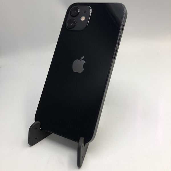 Apple - アップル iPhone12 64GB ブラック au端末 Apple iPhone 12 64GB au 価格比較 - 価格.com