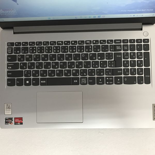 lenovo 〔中古〕Lenovo IdeaPad 1 15ALC7 82R4002BJP AMD Ryzen 5