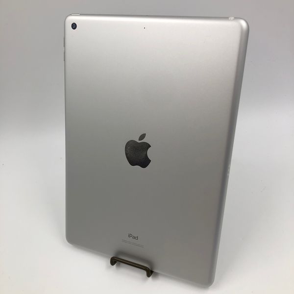 APPLE 〔中古〕iPad (第7世代) Wi-Fiモデル 32GB シルバー MW752J/A 