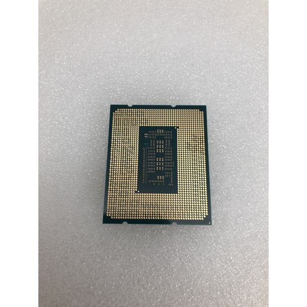 新品未開封】Intel Core i7 12700K ひねれ 納品書あり 動作保証