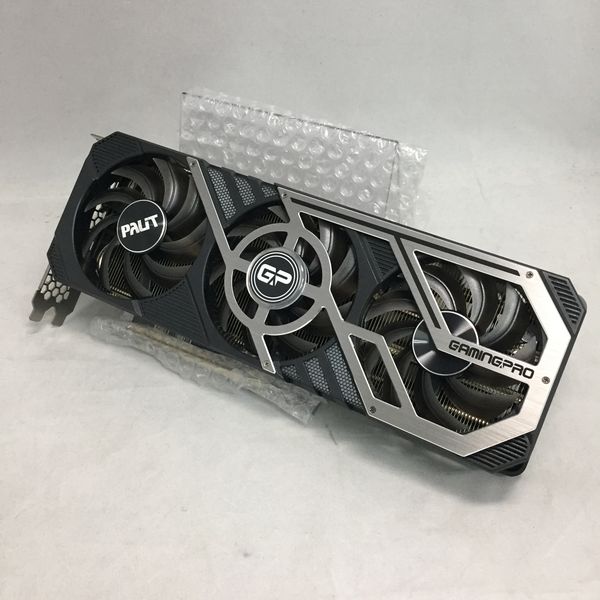 Palit 〔中古〕GeForce RTX 3070 GamingPro（中古保証1ヶ月間 