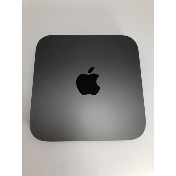 APPLE 〔中古〕Mac mini(2018) Core i7 プロセッサー 3.2GHz