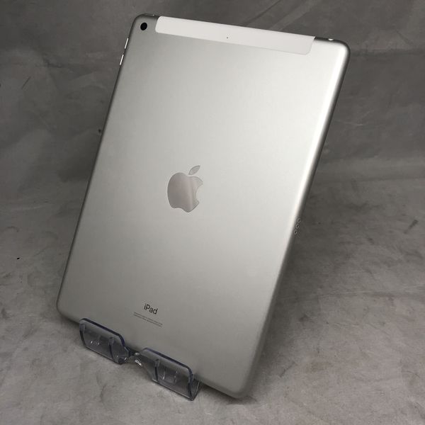 良品】【中古】iPad第7世代シルバー32GSIMロック解除