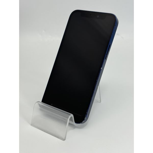APPLE 〔中古〕iPhone12 mini 128GB MGDP3J/A Blue docomoSIM