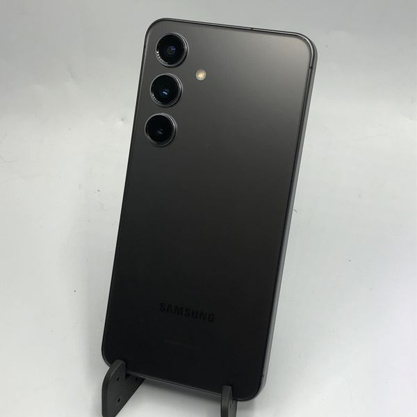 SAMSUNG 〔中古〕GalaxyS24 SM-S921Q 256GB(中古保証1ヶ月間