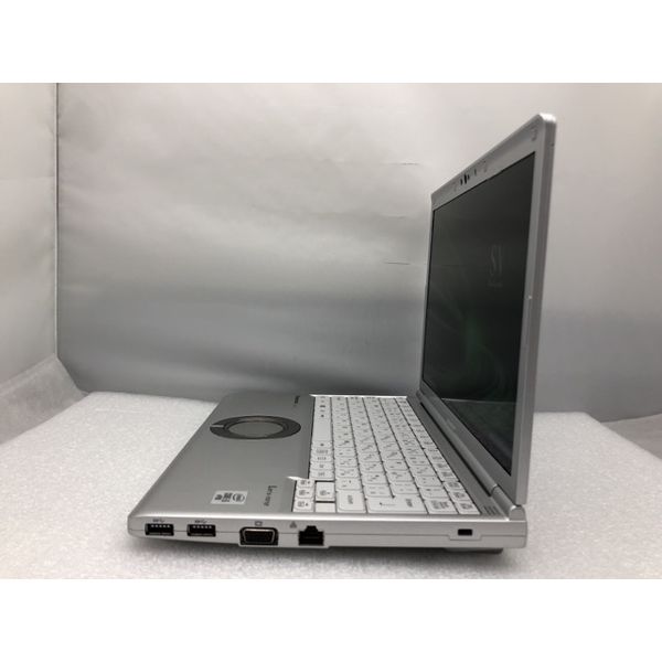 PANASONIC 〔中古〕Let's note SV9 CF-SV9RDLVS /Intel® Core
