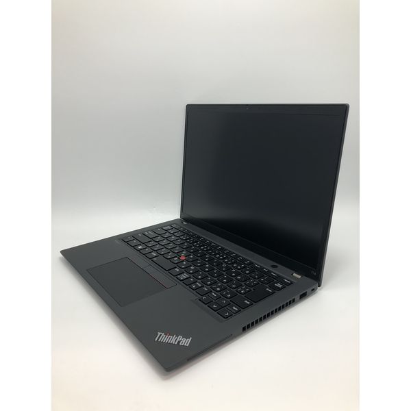 lenovo 〔中古〕ThinkPad T14 Gen 3 Core i5-1235U プロセッサー 1.3