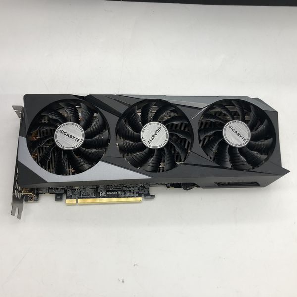 GIGABYTE GeForce RTX3070【保証書あり！】 GIGABYTE GeForce RTX3070【保証書あり！】