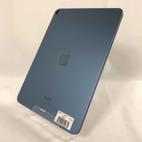 iPadAir5 本体+周辺機器（Bluetooth）WiFiモデル256GB iPad Air Wi-Fi + Cellular 256GB - ブルー（第5世代）[整備済製品