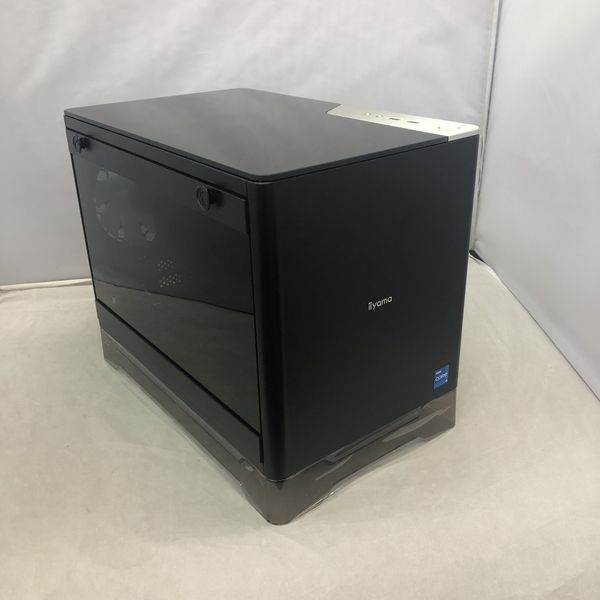 自作PC i5-9400/32GB/SSD500GB/HDD1TB/グラボ増設可 グラボ増設について』 ドスパラ Magnate IM 価格.com限定モデル