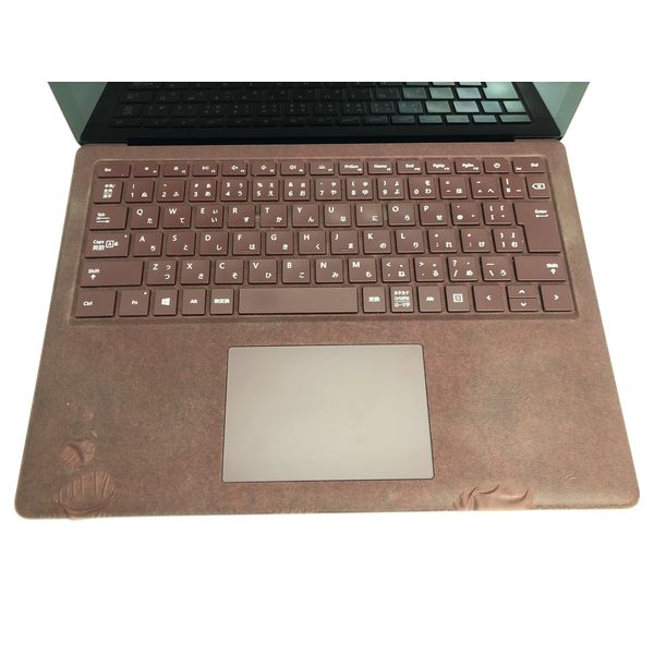 新品】Surface Laptop DAG-00078 バーガンディ(13.5 インチ/Core i5