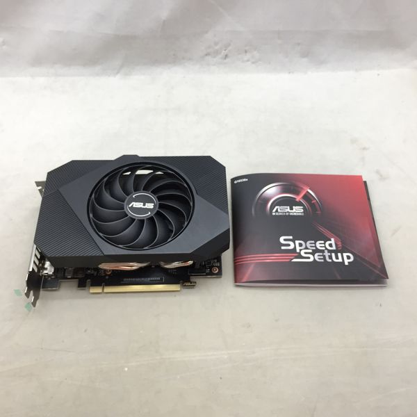 ASUS 〔中古〕PH-RTX3060-12G-V2（中古保証1ヶ月間） | パソコン工房 