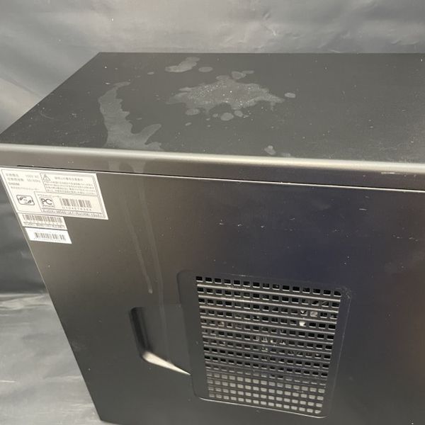 iiyama PC 〔中古〕ILeDXi-M046-iX7-RJ1XM/16sX7S51 インテル® Core