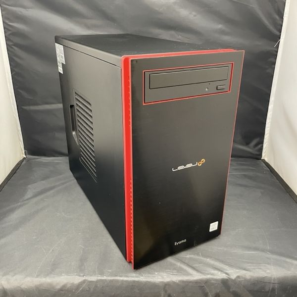 Core i7-10700/16GB/SSD&HDD/Blu-ray/Win11