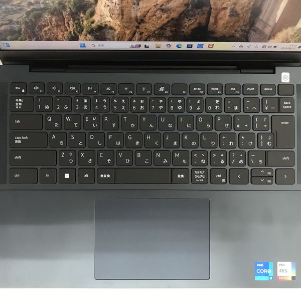 DELL 〔中古〕Inspiron 14 5430 Core i5-1335U プロセッサー 1.3GHz