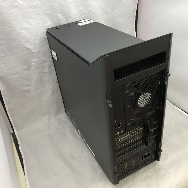 lenovo 〔中古〕Legion T550i 90NC006XJM インテル® Core™ i7-10700