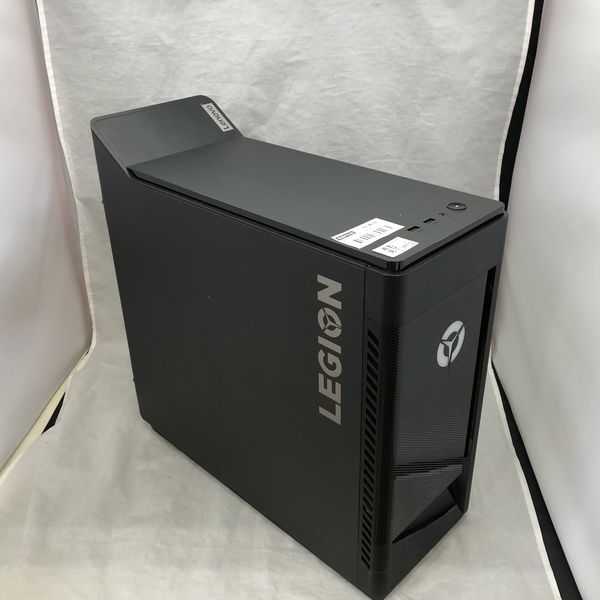 Lenovo - Lenovo Legion T550i GTX 1660 SUPER 新品未使用 Lenovo Legion T5 Gaming Computer - Intel Core i7-11700 CPU