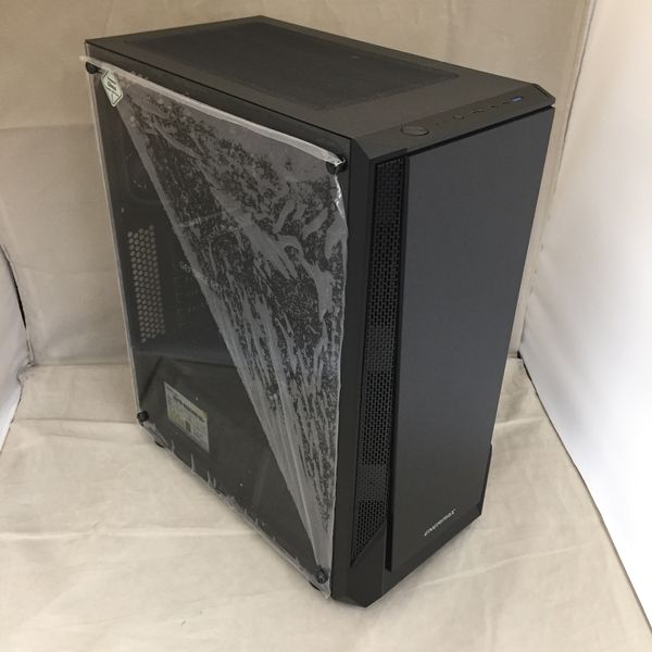 自作PC ウインドウズ11（RTX3060 12GB）