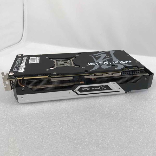 Palit 〔中古〕GeForce RTX2070 SUPER JS 8GB NE6207SS19P2-1040J 
